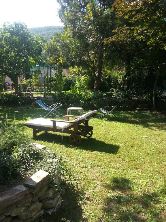 B&B Il Giardino Di Romi Mercatale  Ngoại thất bức ảnh